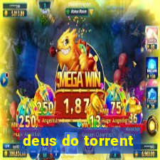 deus do torrent